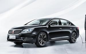 Roewe e950 2016 года